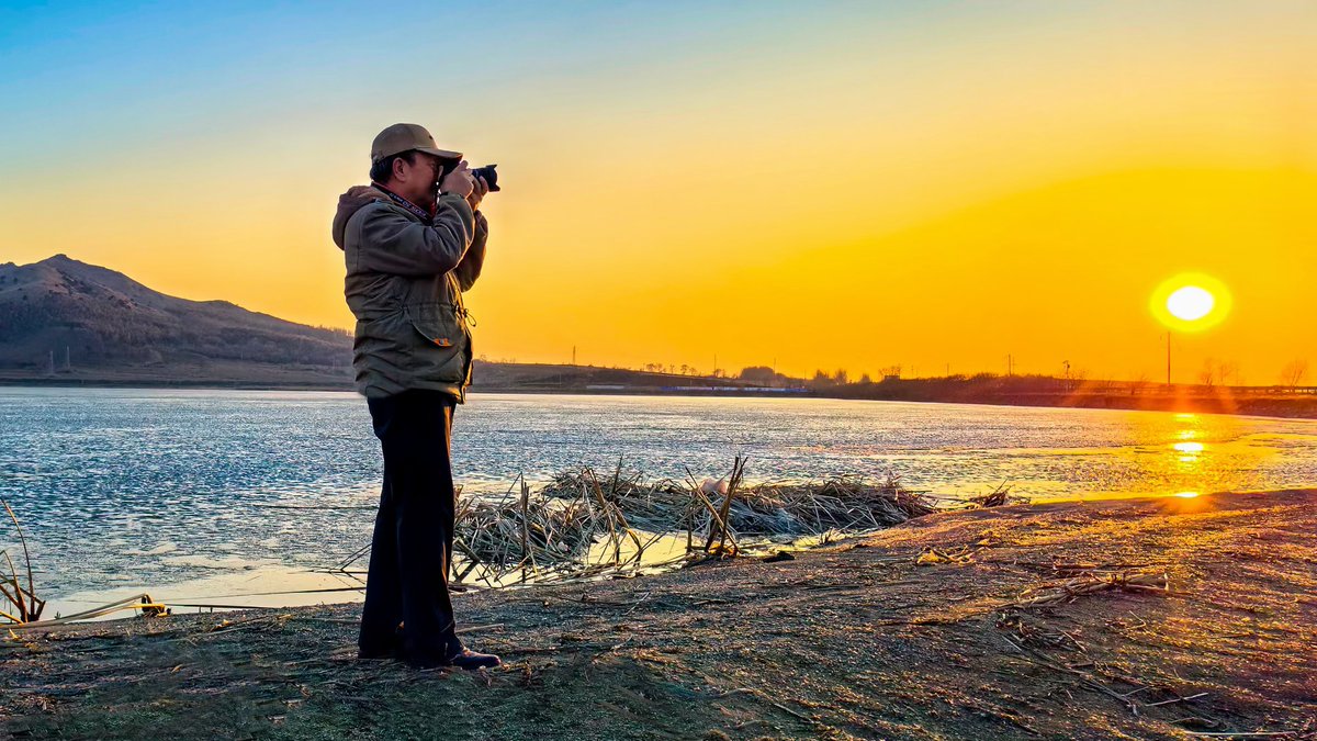 Assistant tweet media