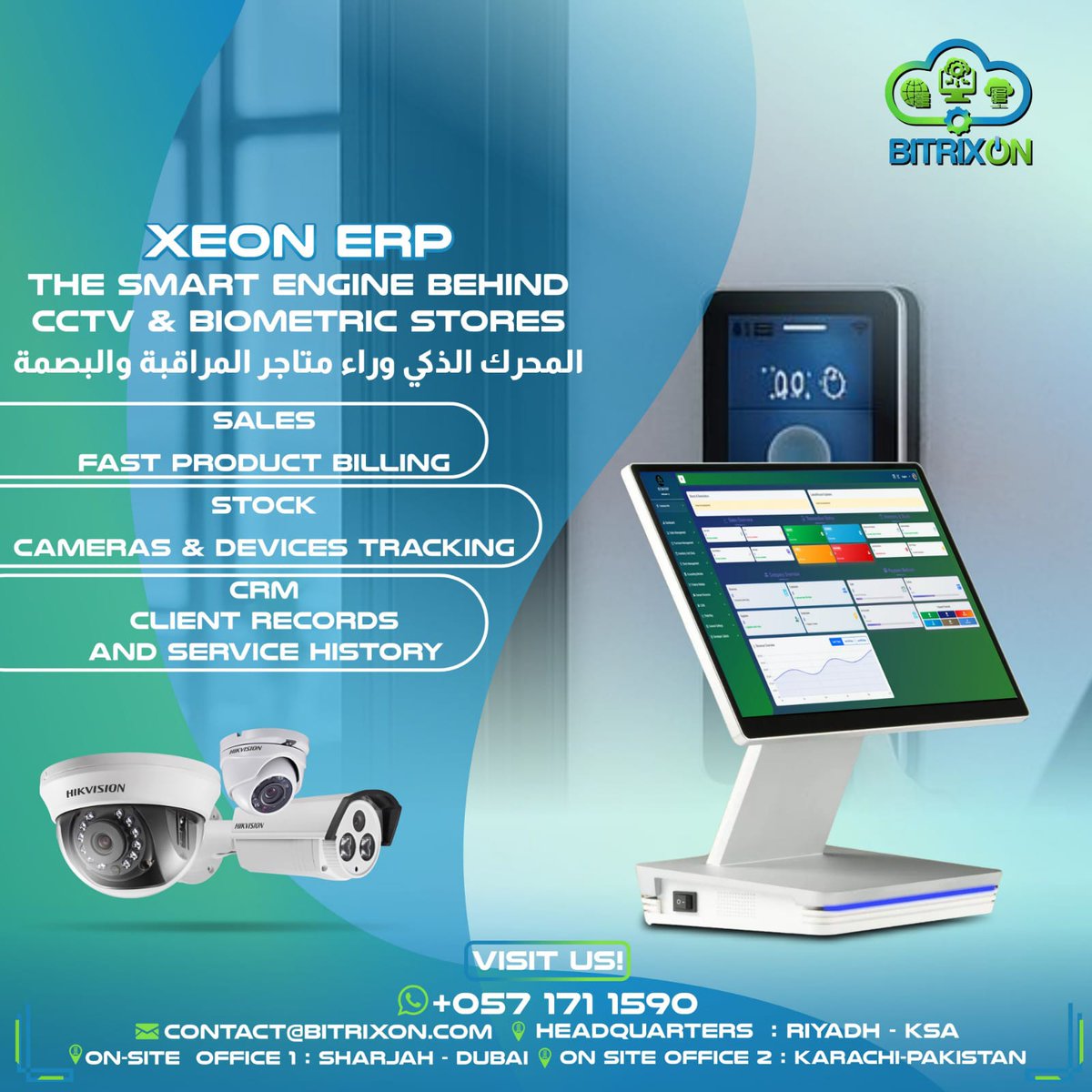 Bitrixon tweet media