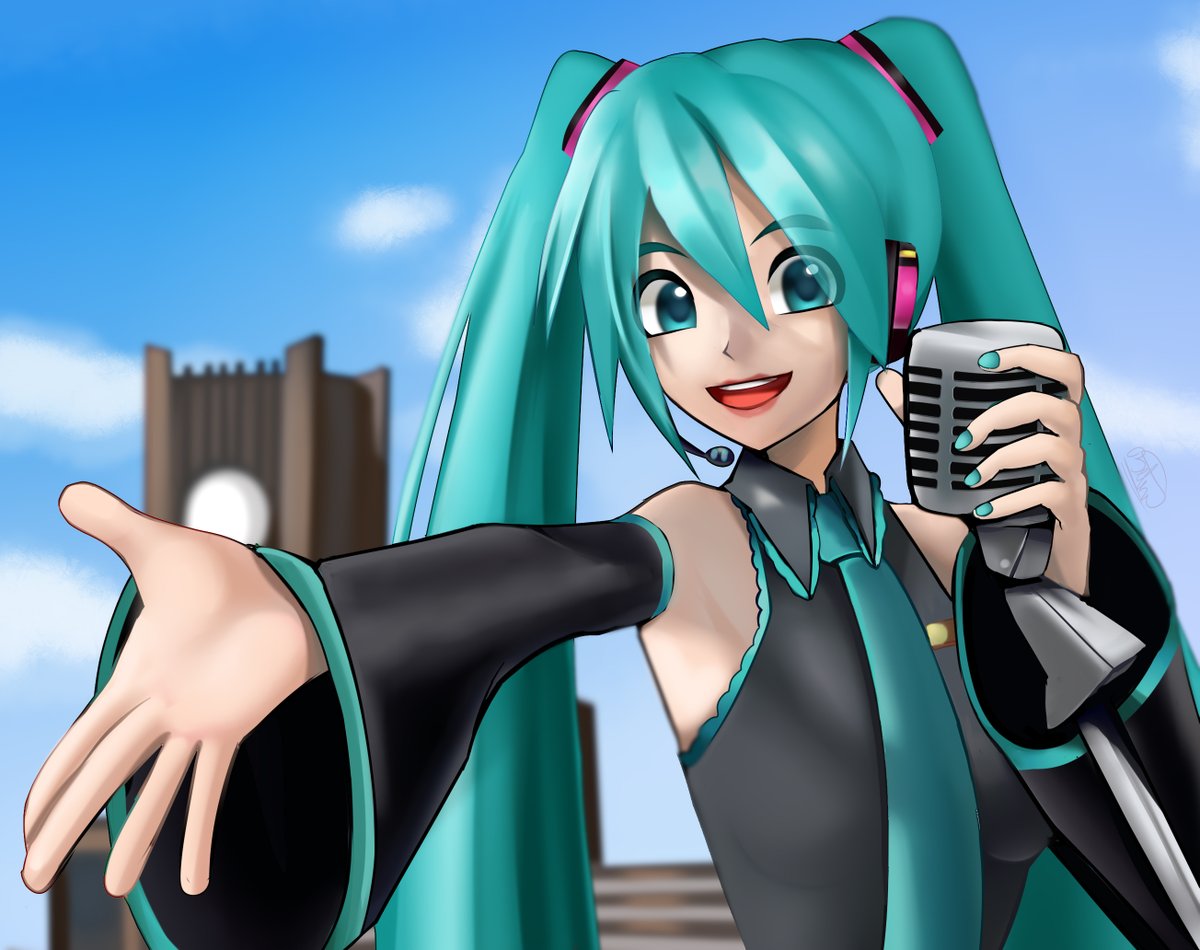 belenlizalde11's tweet photo. Full ilustration:
🩵🩵🩵🎵🎵Miku project diva
#project_diva #mmd #miku_hatsune #hatsunemikuV6 #cute #commision_open #vocaloid #fanart #redraw https://t.co/g2Huw6O3aj