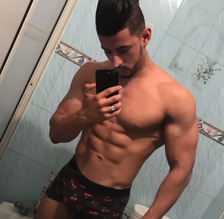 Aram Lile tweet media