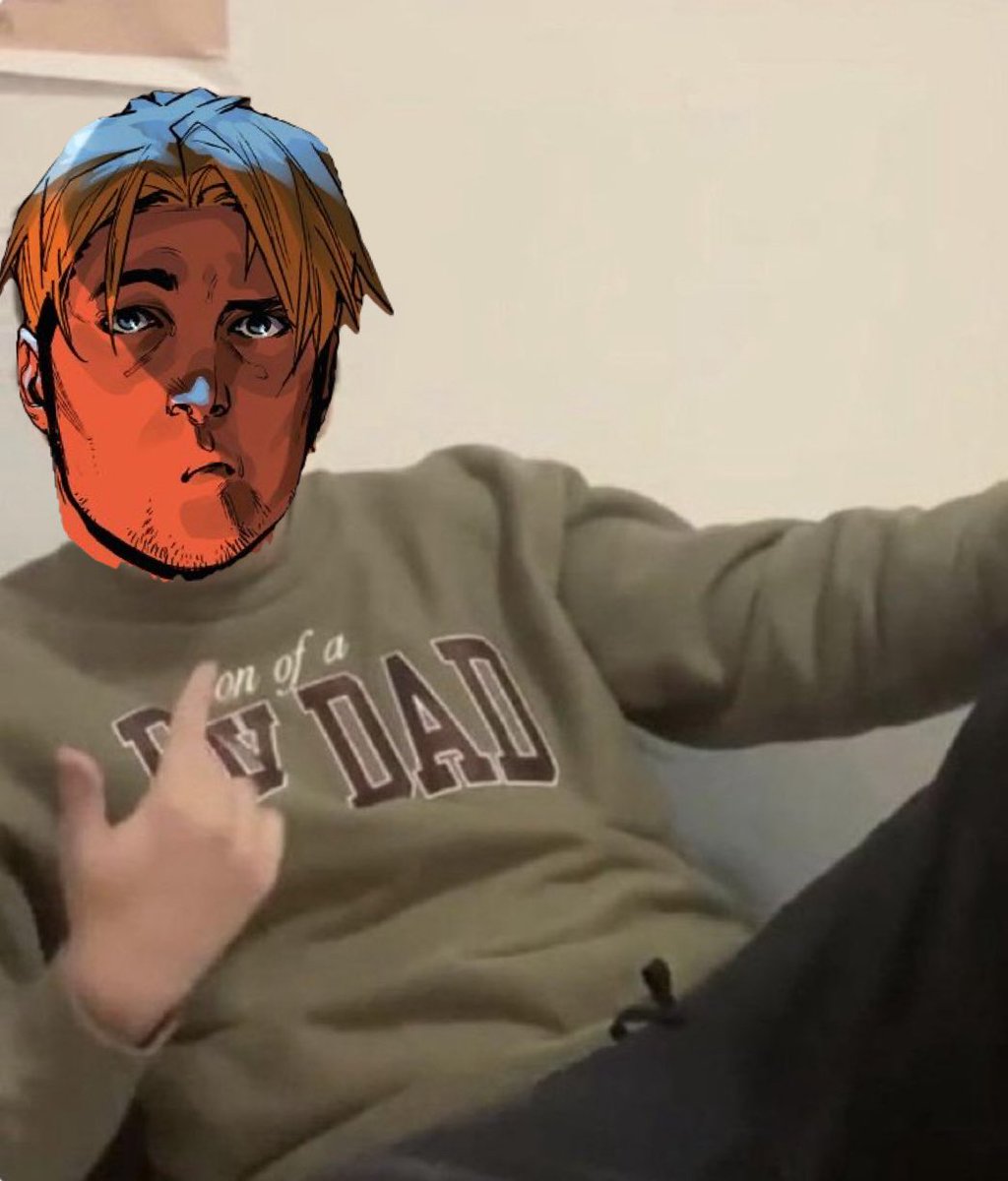 Peter Quill tweet media