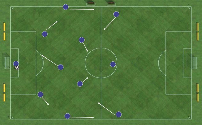 Suka Bahas Bola tweet media