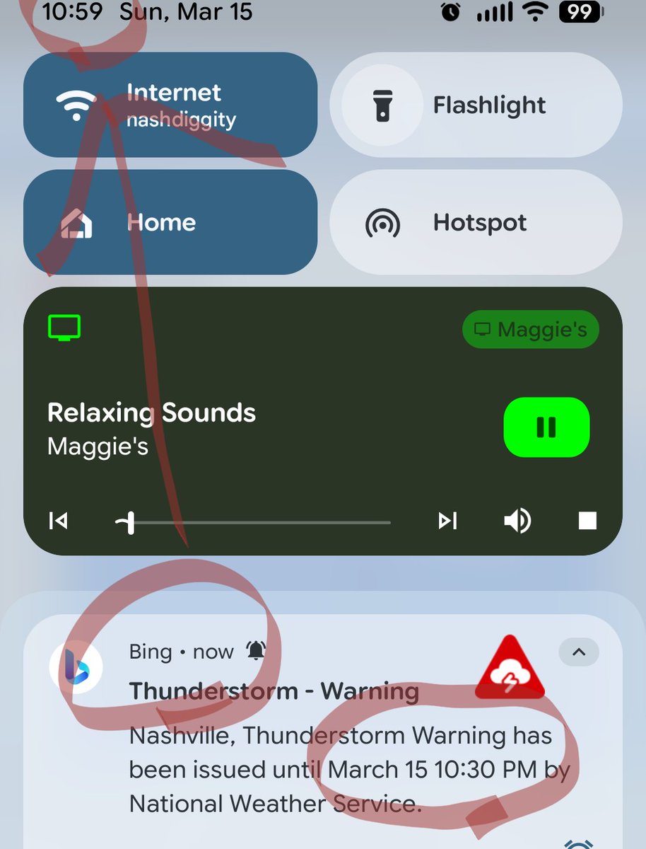 Pocketables tweet media