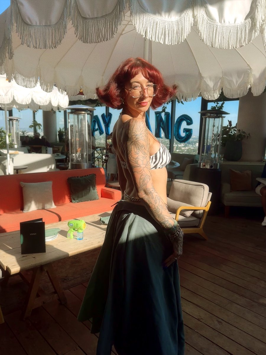 The Cooter Scooter 🛴 tweet media