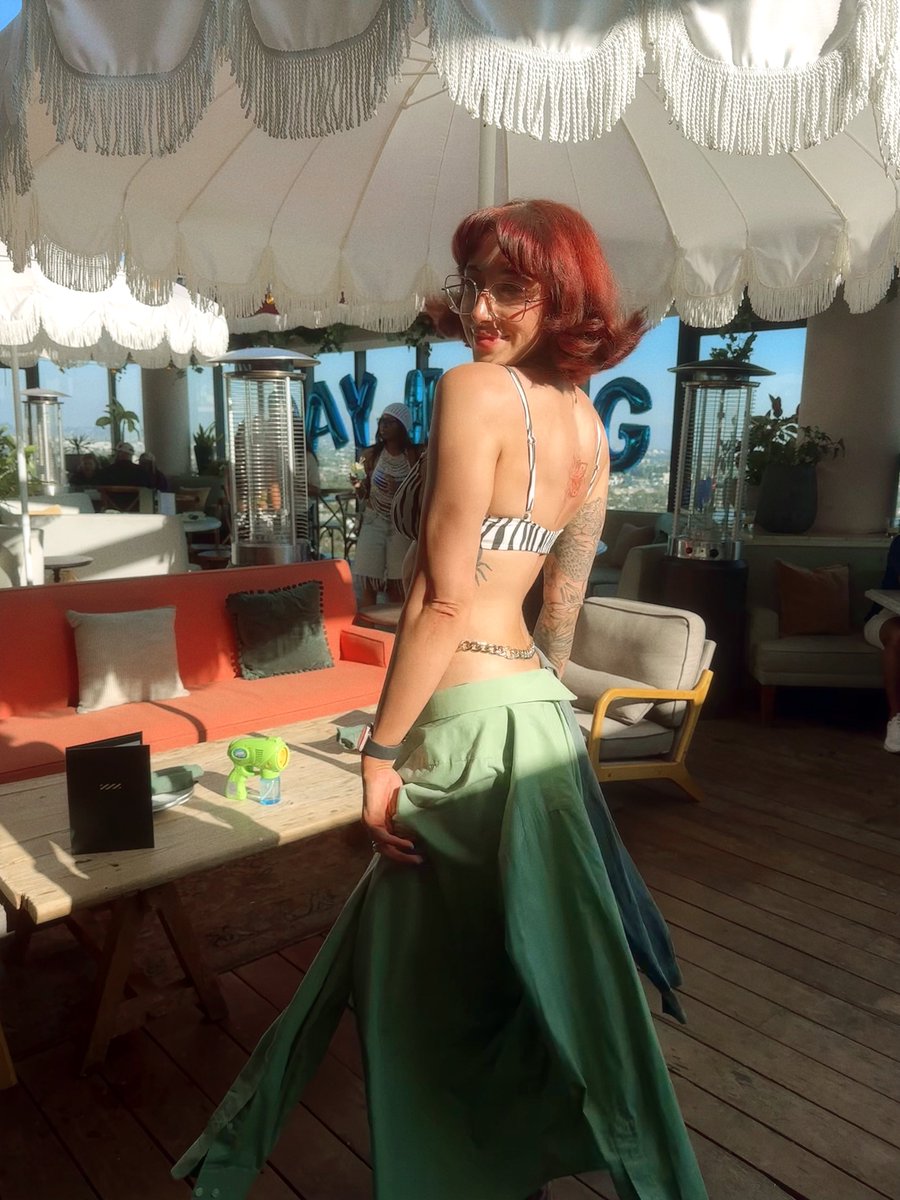 The Cooter Scooter 🛴 tweet media