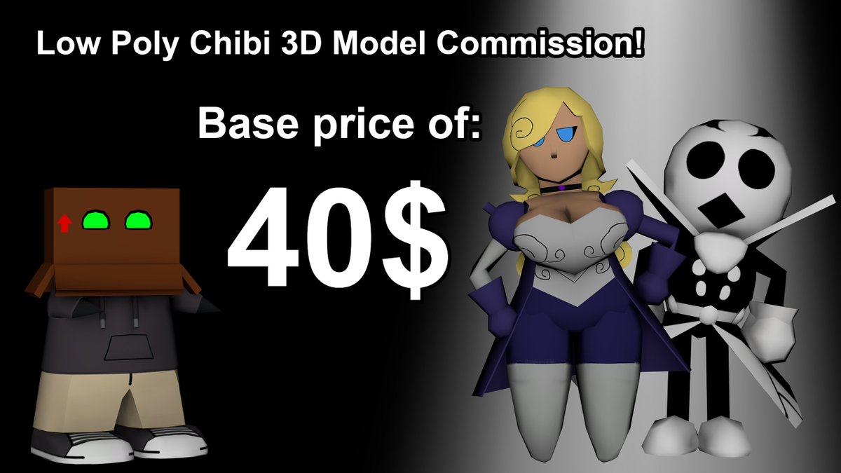 Box Man 📦 tweet media