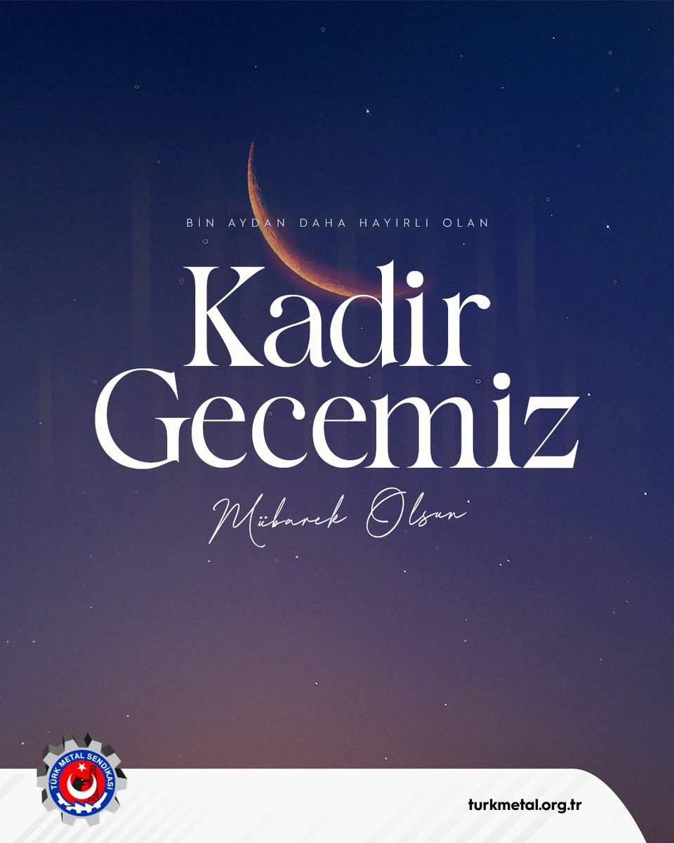 Türk Metal Sendikası tweet media