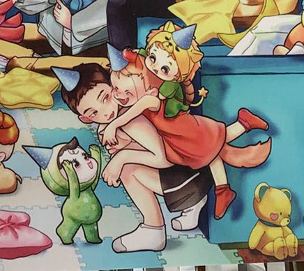 บุ๊คแป๋ว :🍅) tweet media