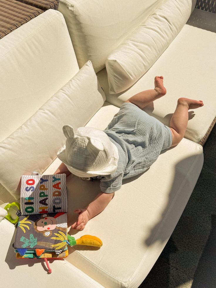 ㅤ
Diduga seorang bayi belum siap menjadi pria matang akhirnya memilih menjadi bayi matang.
ㅤ