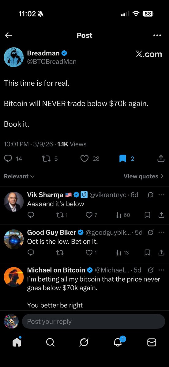 CryptoCrazee tweet media