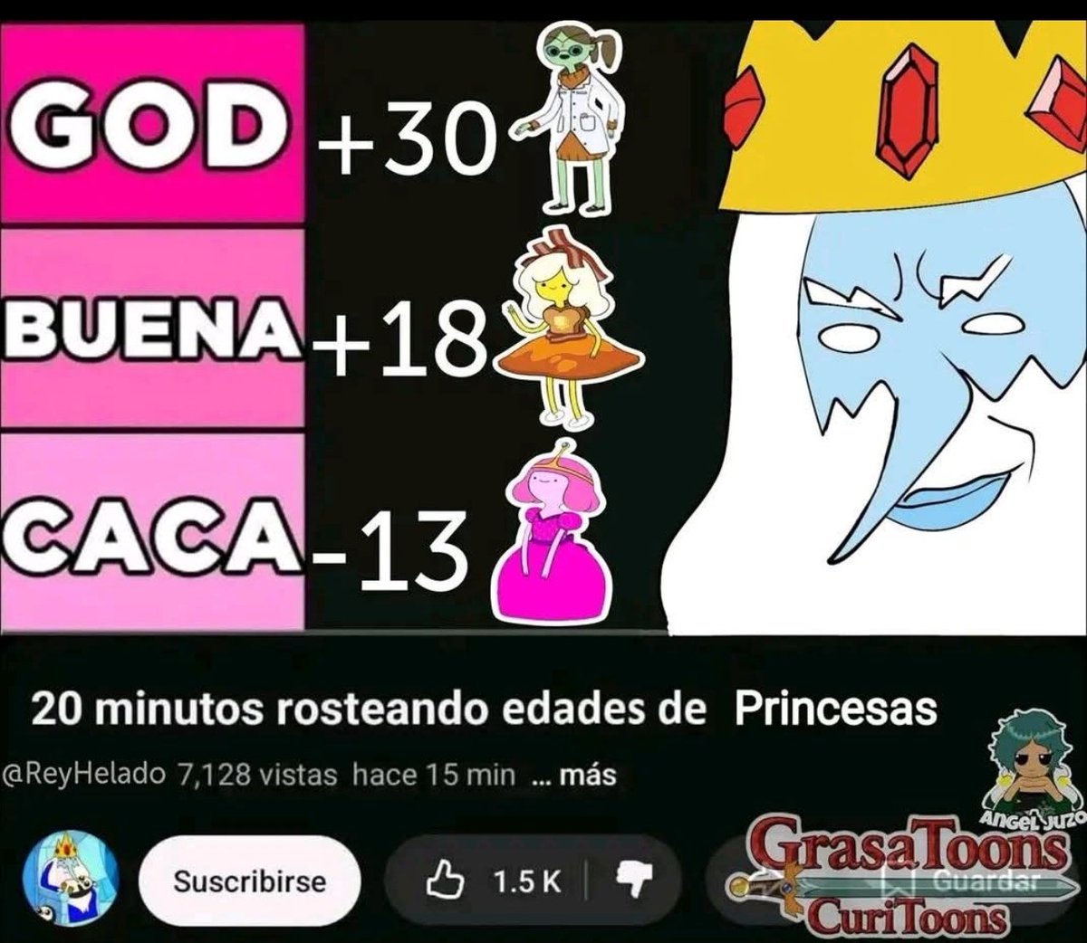 Kbro (Multicuenta secreta de T Sagul) tweet media