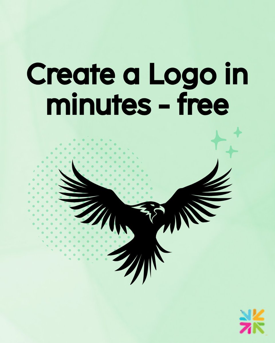 FreeLogoCreator tweet media