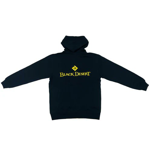 Pearl Abyss Store tweet media