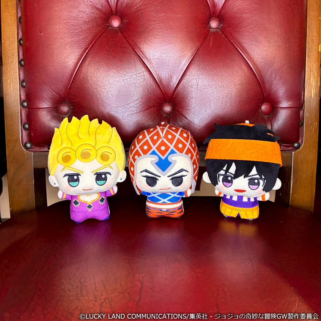 バンプレストブランド(BANDAI SPIRITS) tweet media