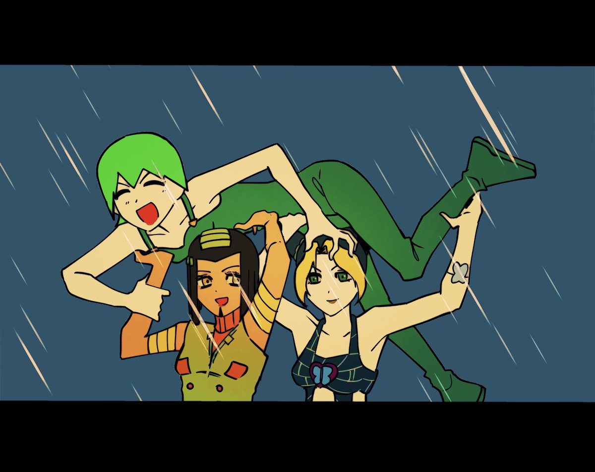 유시월 tweet media