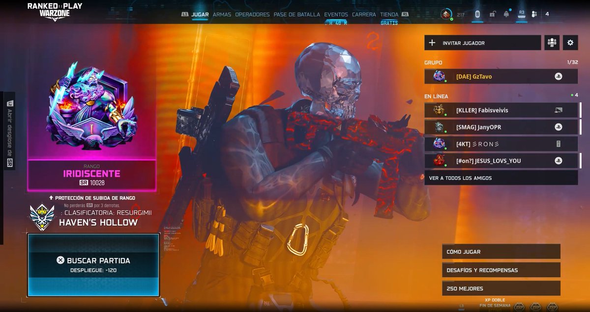 iAmStiick 🇦🇷 tweet media