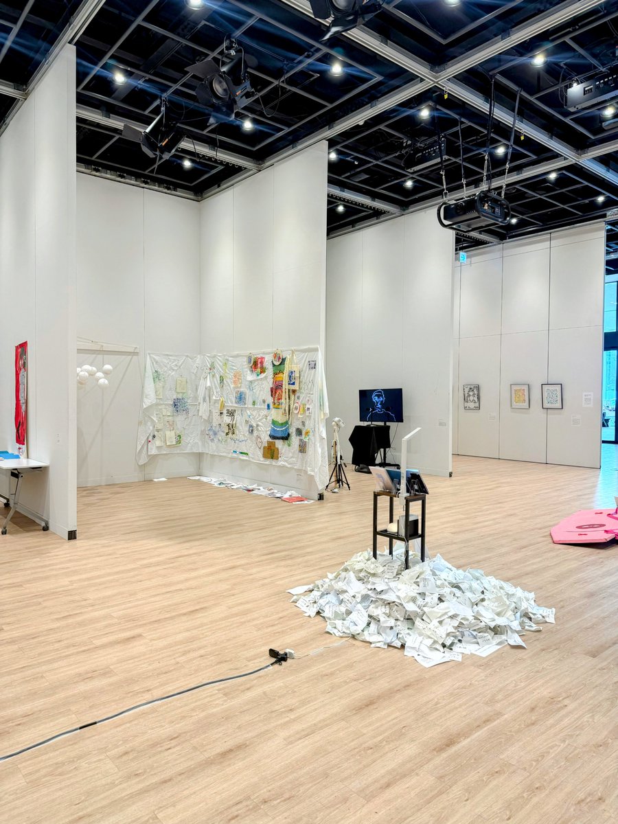 Think School アートとまちづくりを楽しく学ぶ tweet media