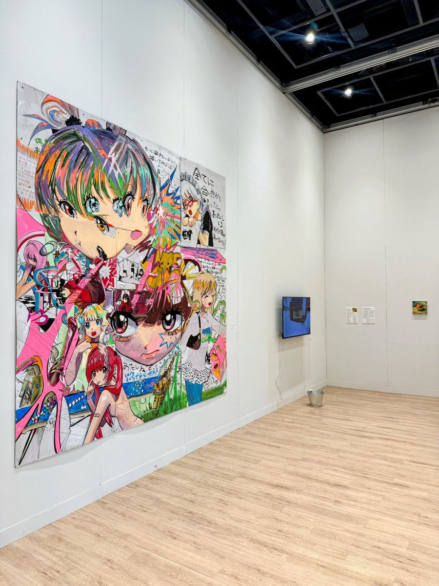 Think School アートとまちづくりを楽しく学ぶ tweet media