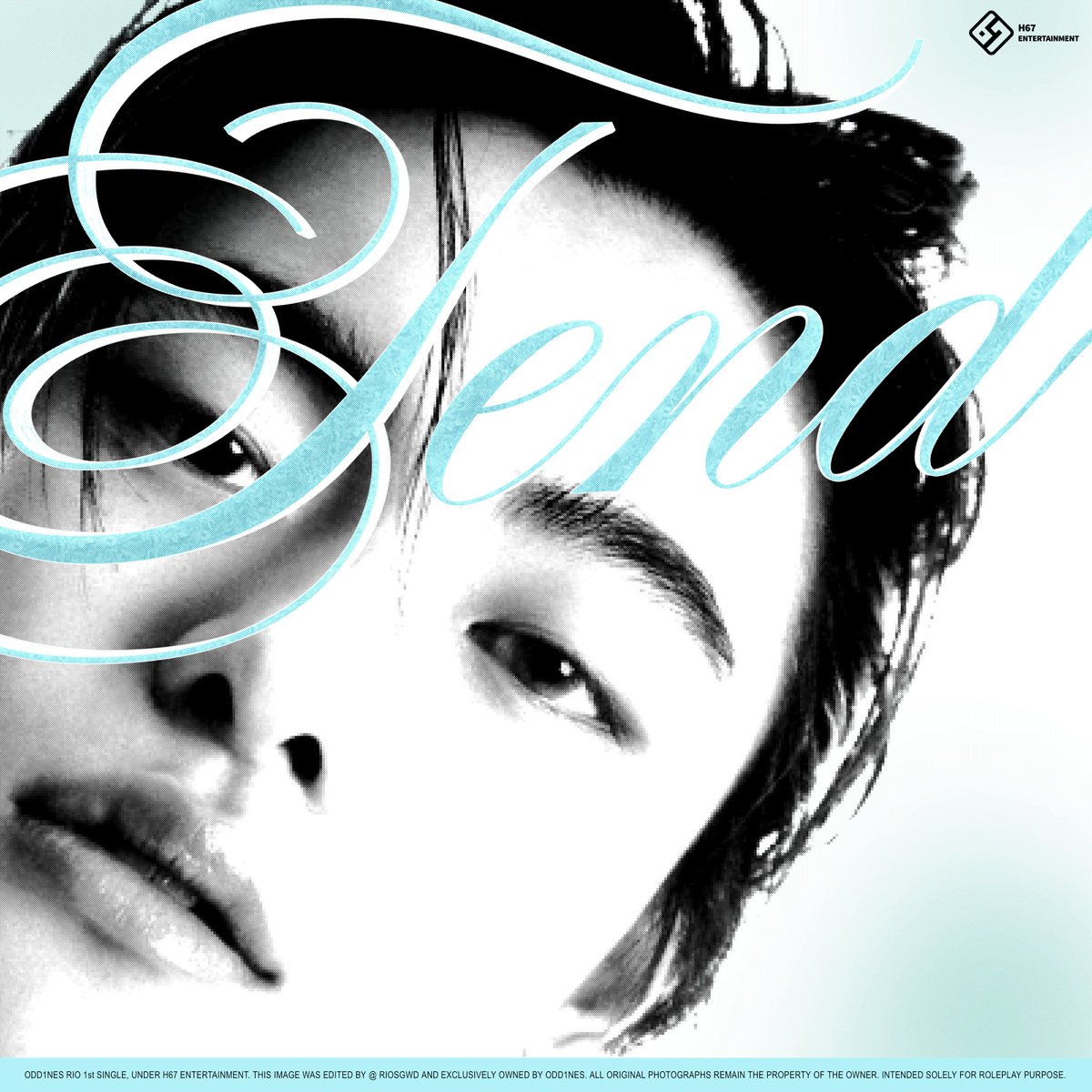 𝑂DD ✸N𝐸S tweet media