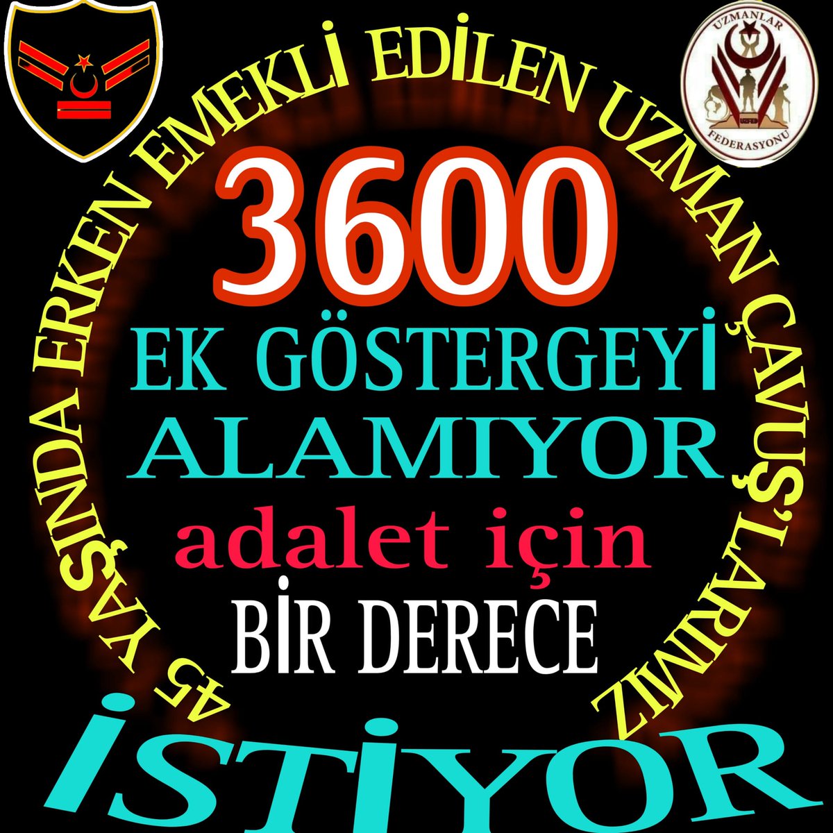 <a href="/omrdnz490/">Ömer Deniz 2</a> <a href="/RTErdogan/">Recep Tayyip Erdoğan</a> <a href="/HMBakanligi/">T.C. Hazine ve Maliye Bakanlığı</a>
<a href="/tcsavunma/">T.C. Millî Savunma Bakanlığı</a> <a href="/alitilkici38/">Ali Tilkici 🇹🇷</a>
<a href="/MuratNR3/">Murat ÖNÜR</a> <a href="/Albayrak718007/">Albayrak</a>
<a href="/Temudmersin/">TEMUD Mersin İl Başkanlığı</a> #UzmanÇavuş #UzmanÇavuşlar <a href="/farukbahar05/">farukbahar🇹🇷☝️🤘</a>
#KerpiçEvlerinYiğitleri <a href="/omrdnz490/">Ömer Deniz 2</a>