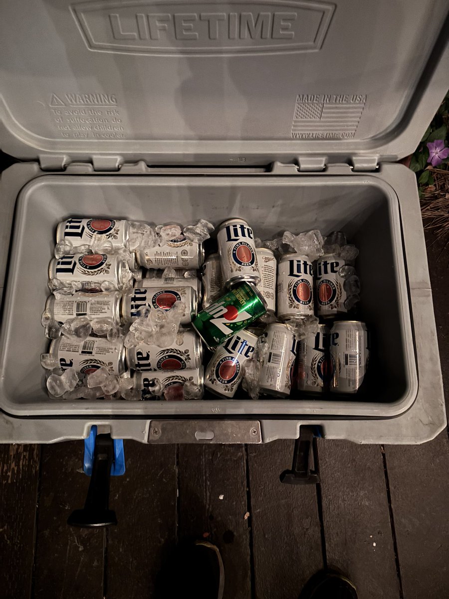 Illegal Rib Dealer tweet media