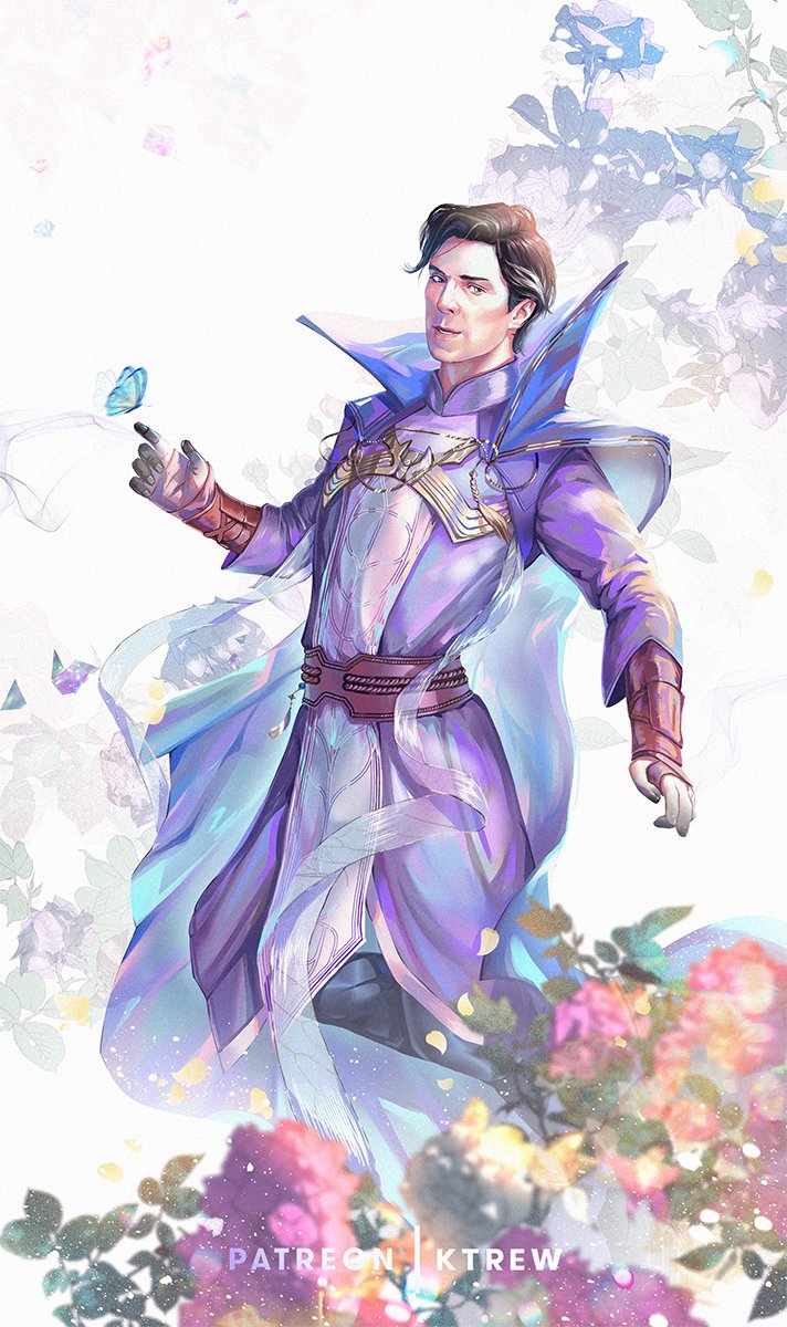 ktrew 🍭 tweet media