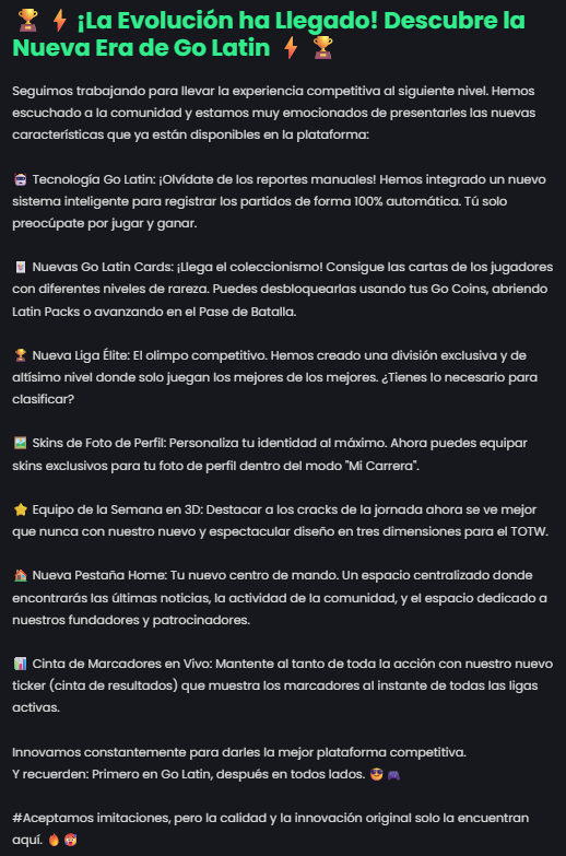 Wísquimas tweet media