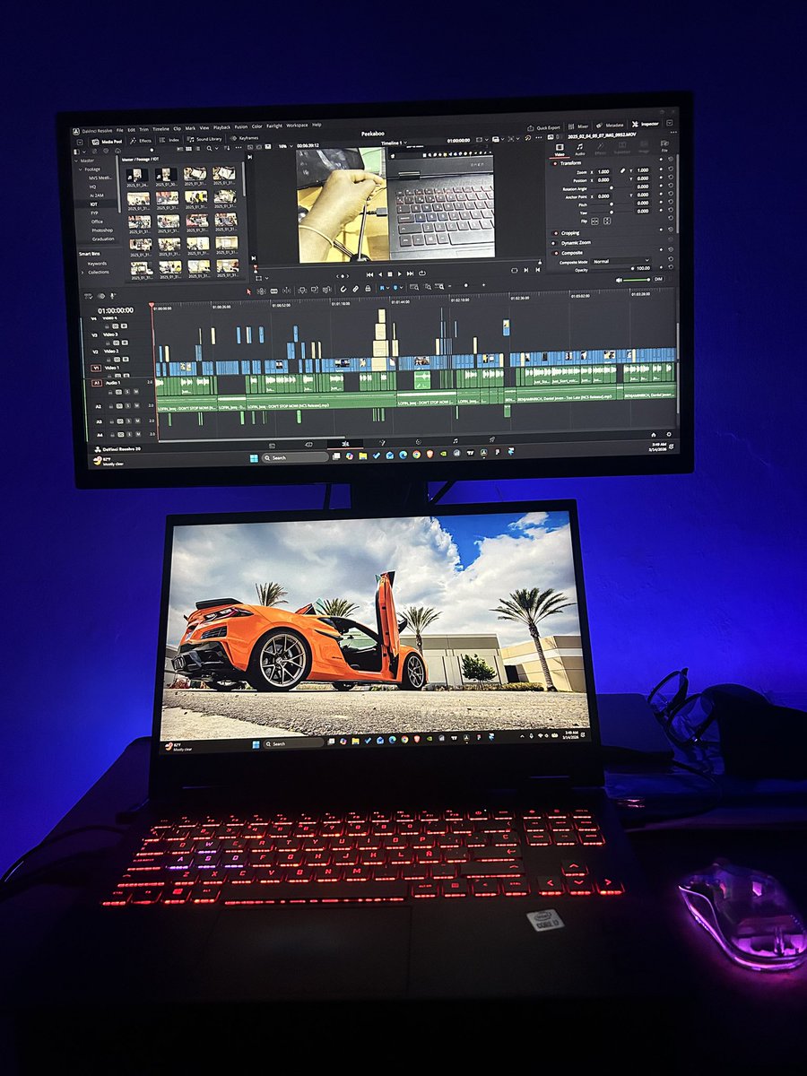 Prince Kongo tweet media