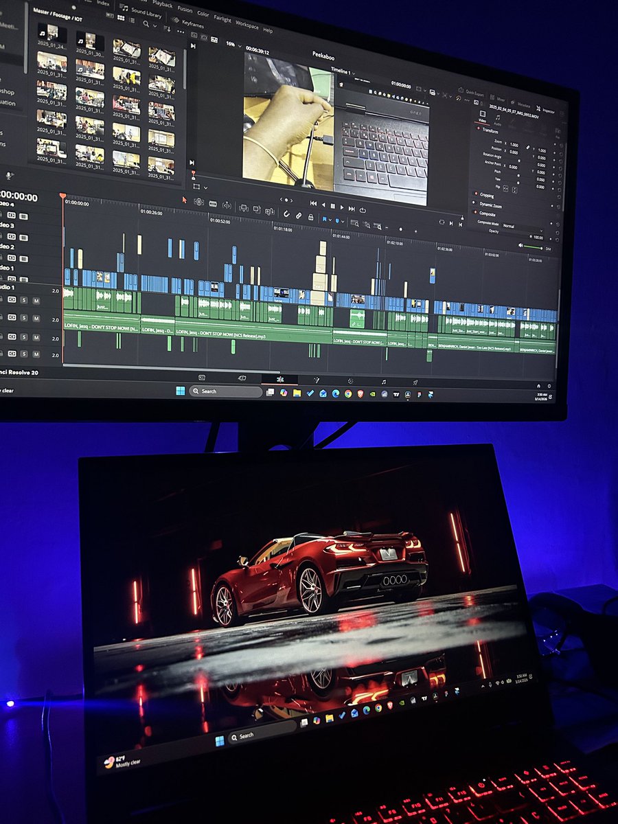 Prince Kongo tweet media