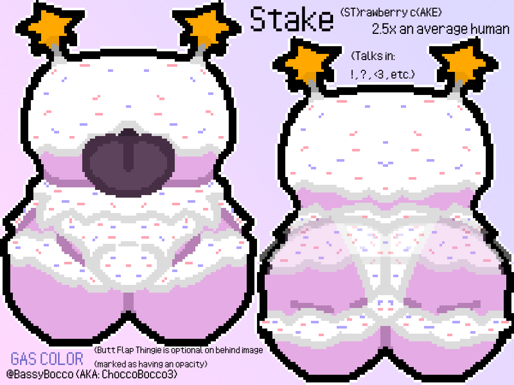 BassyBocco's tweet photo. Here are the refs of all of my OCs! Everything important should be shown. (Please note the color of the text for "GAS COLOR" is the color of their gas c: ) https://t.co/9z1MJHVh7i