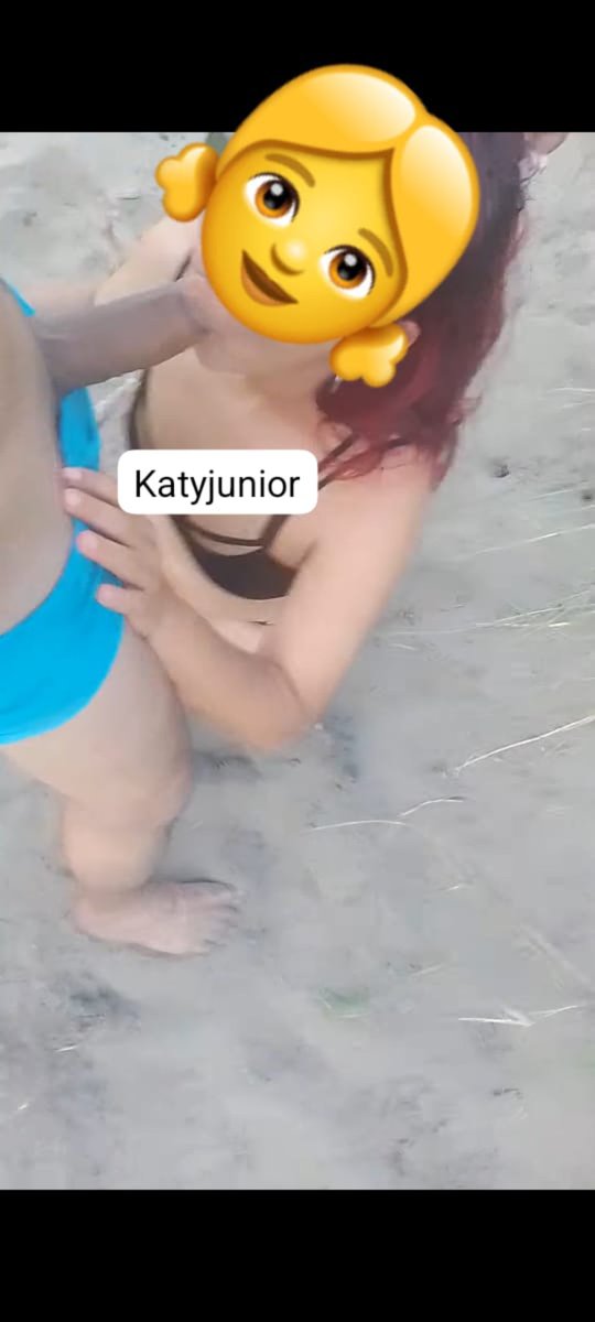 junior y katy tweet media