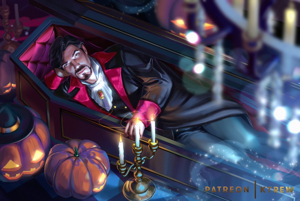 ktrew 🍭 tweet media