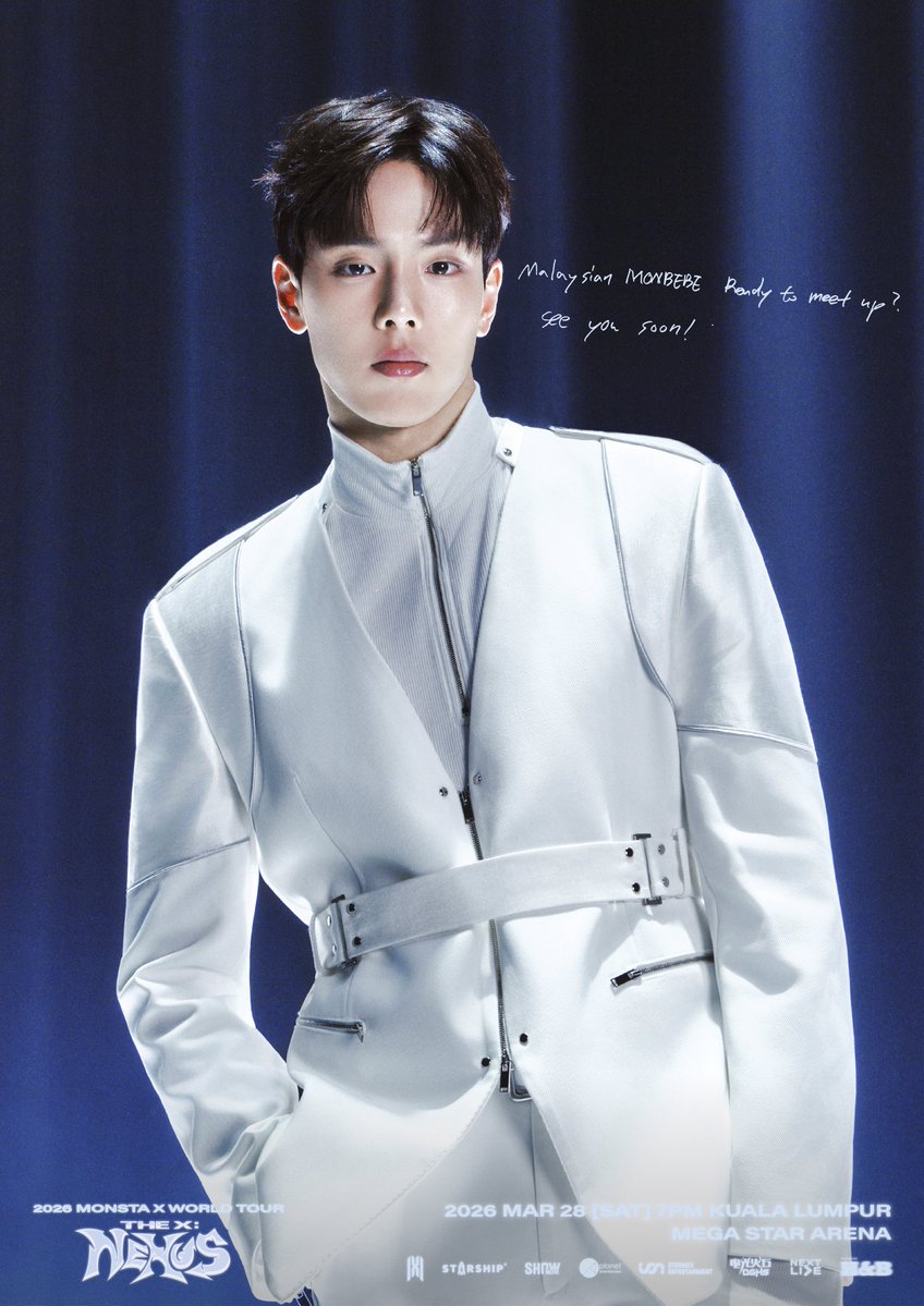 Stormex Entertainment tweet media