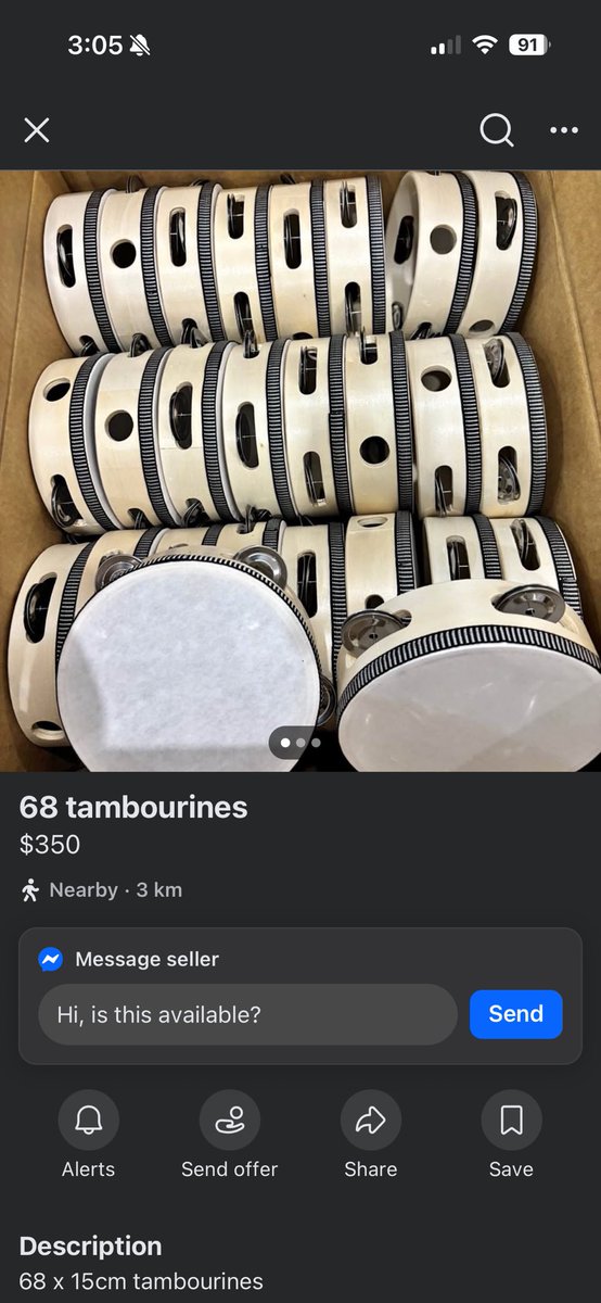 Sam Jarman tweet media