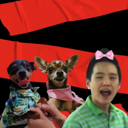 Minrirang⁷ ⦿ ☰ ☲ tweet media