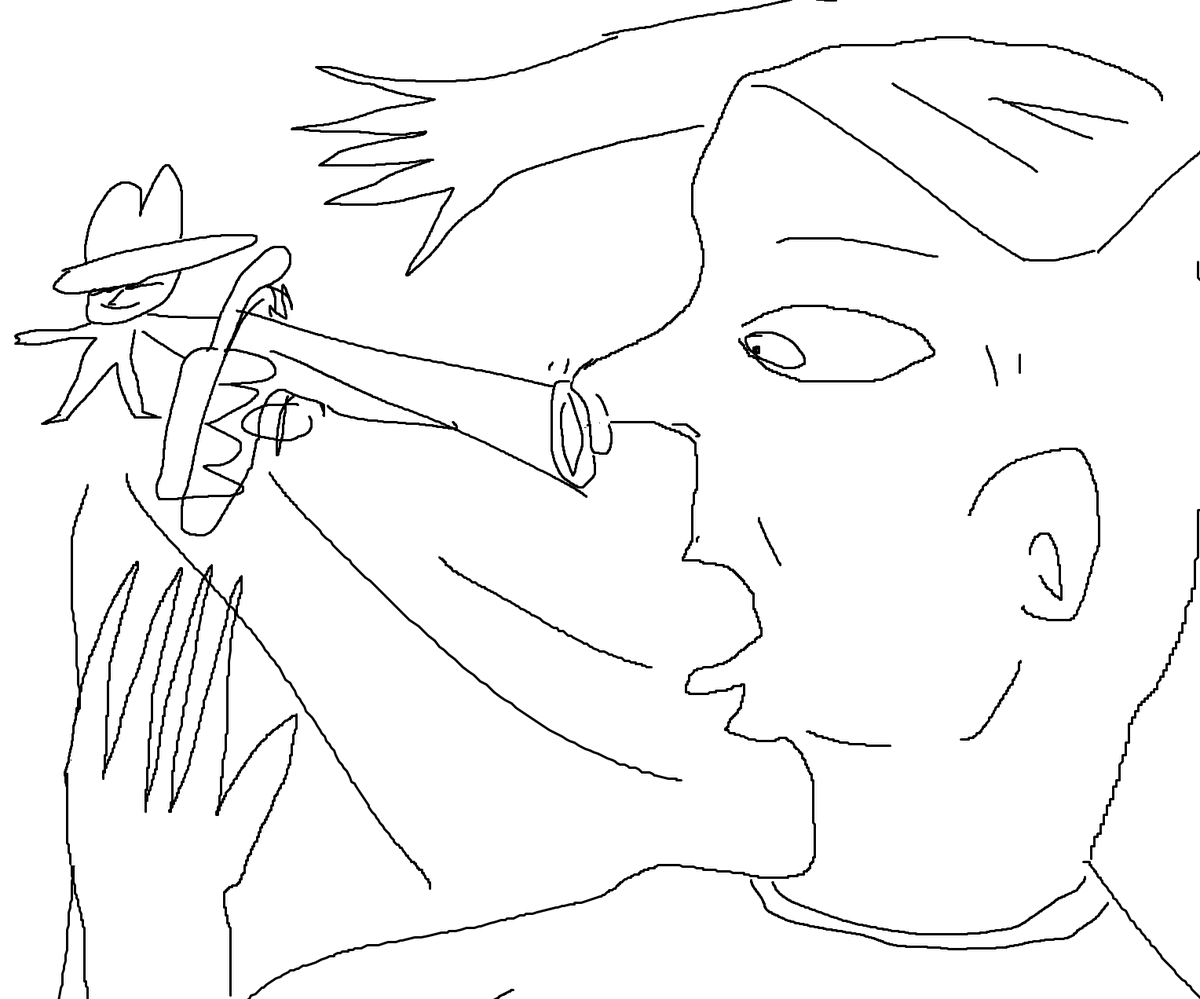 PanAm ꓘK tweet media