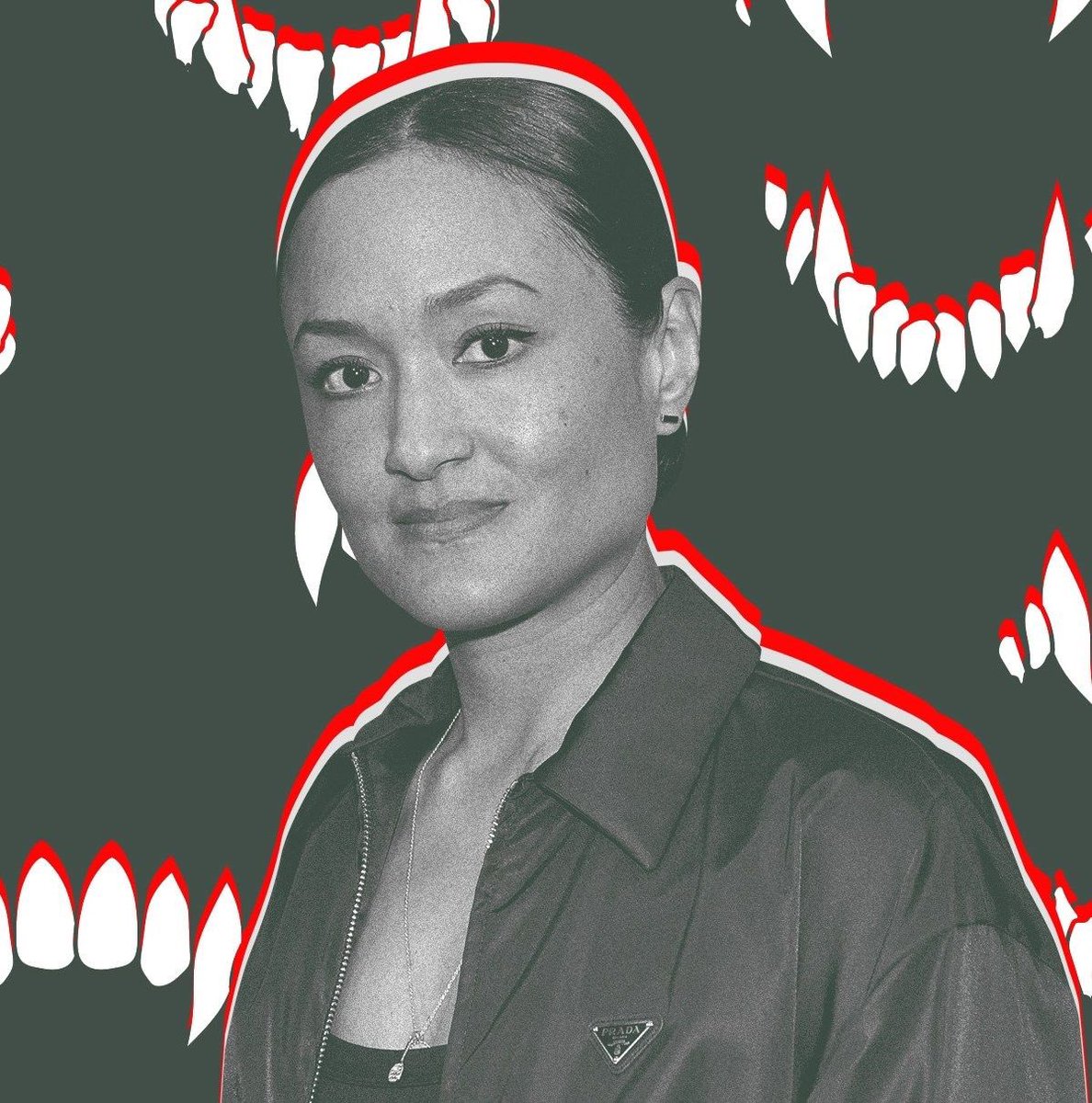 HISTORIC WIN: Autumn Durald Arkapaw makes history as the first woman to win Best Cinematography at the #Oscars for #Sinners.

During her speech, she honored the women in the room, stating that the milestone was only possible through their collective support and love.