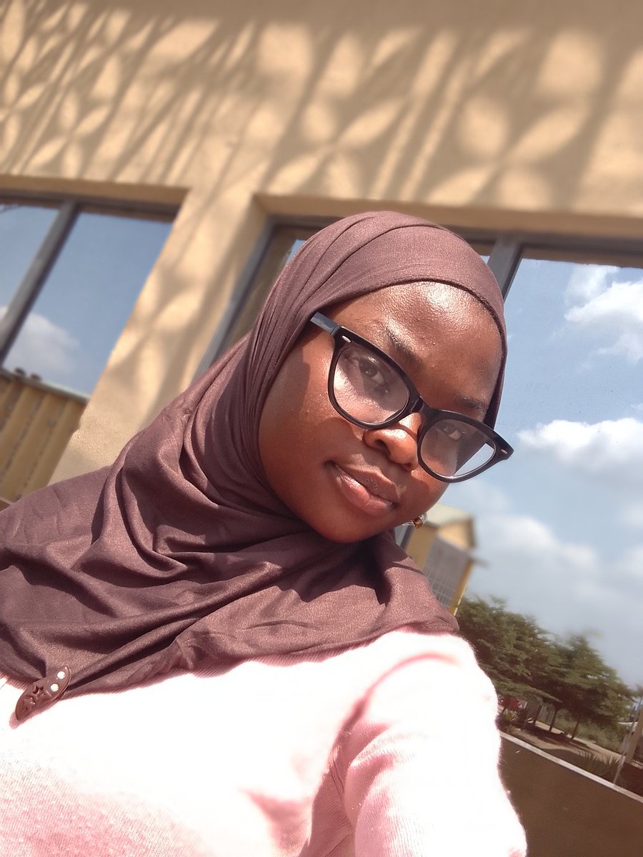 Karamot Abdulwahab tweet media