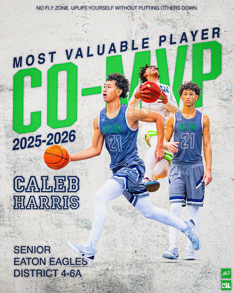 Eaton Eagle Hoops tweet media