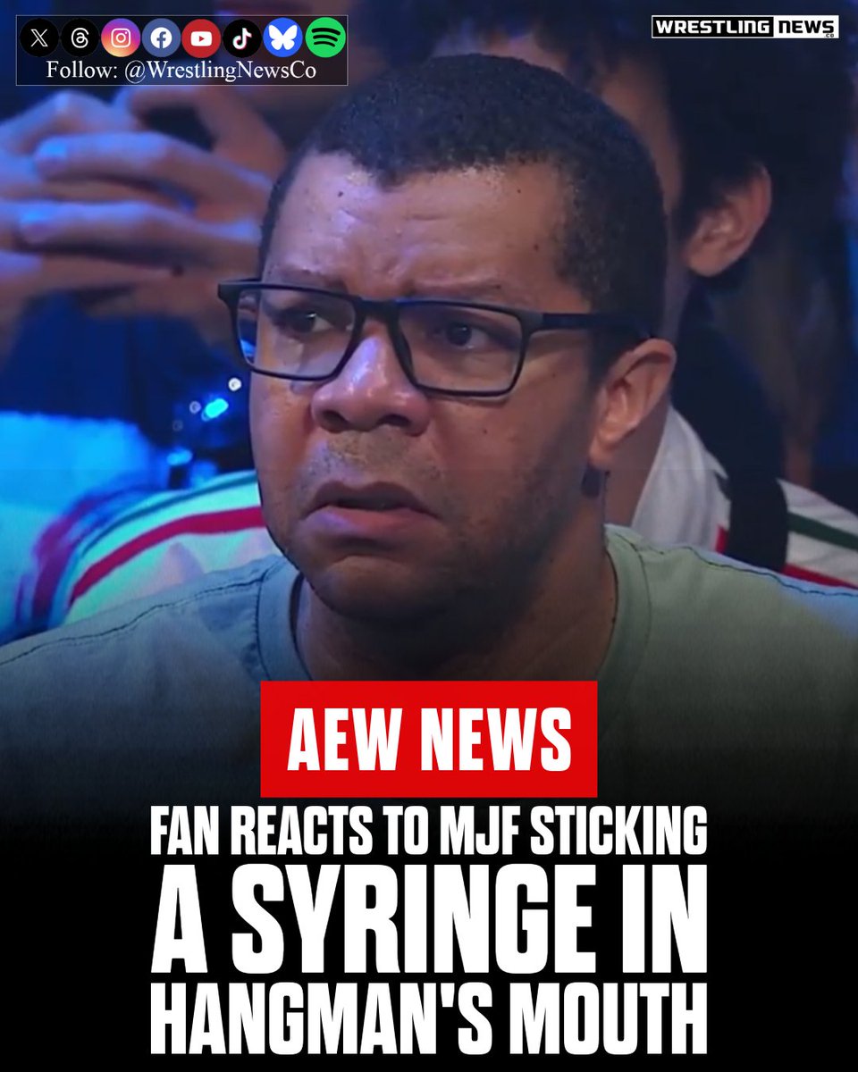 Wrestling News tweet media