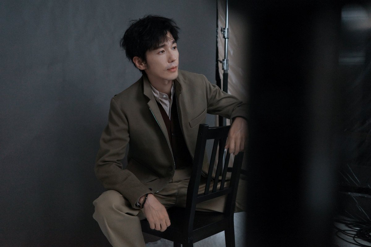 baiyu_updates's tweet photo. 16/03/2026 ฅBai Yu Studio Weibo Updateฅ
Shared new snaps of Bai Yu  [3/3]
ฅ^•.ﻌ•^ฅ #白宇 #BaiYu #백우 #ไป๋อวี่ https://t.co/blVJ53oAP8