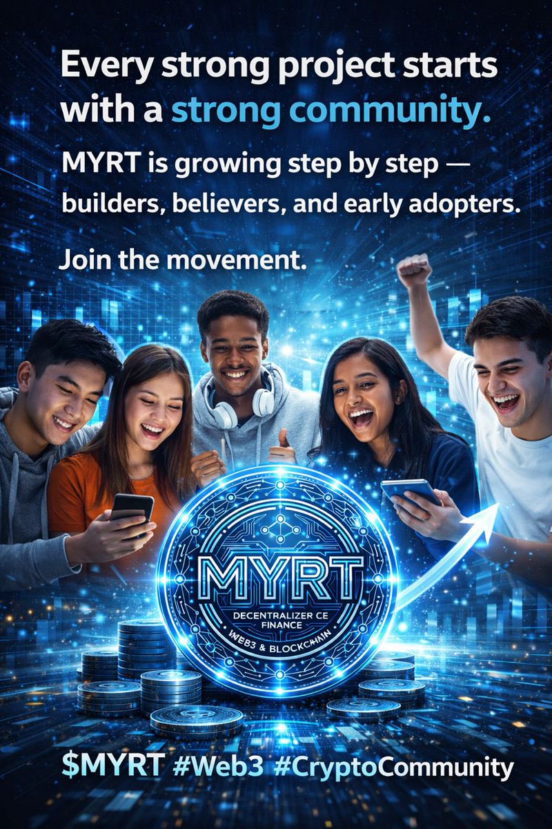 ButlerBtfd's tweet photo. #MYRT #Web3Builders chart looking bullish 🔥🔥 🔥 https://t.co/4QWEpzHhIN