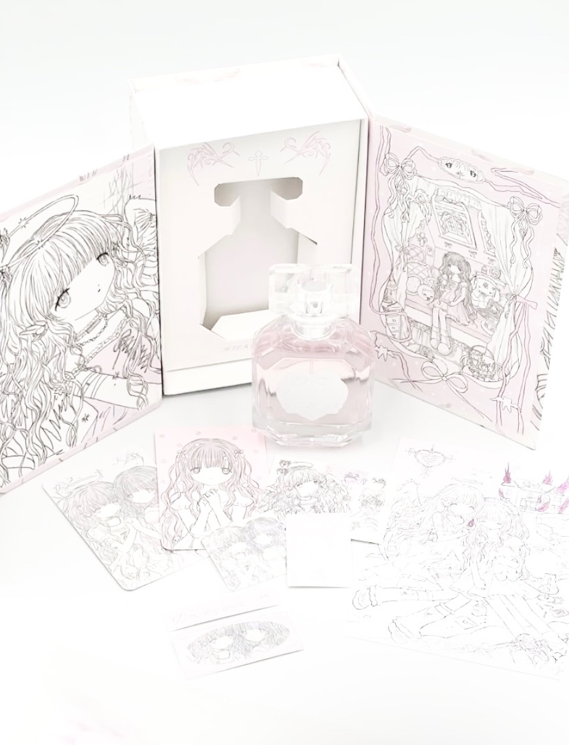 ꒰ა ֢ † ୨ ℒ𝚒𝚕 𝒞ℴ𝓌𝚞𝓉𝓉𝚎 ୧ † ֢ ໒꒱˒˒ tweet media