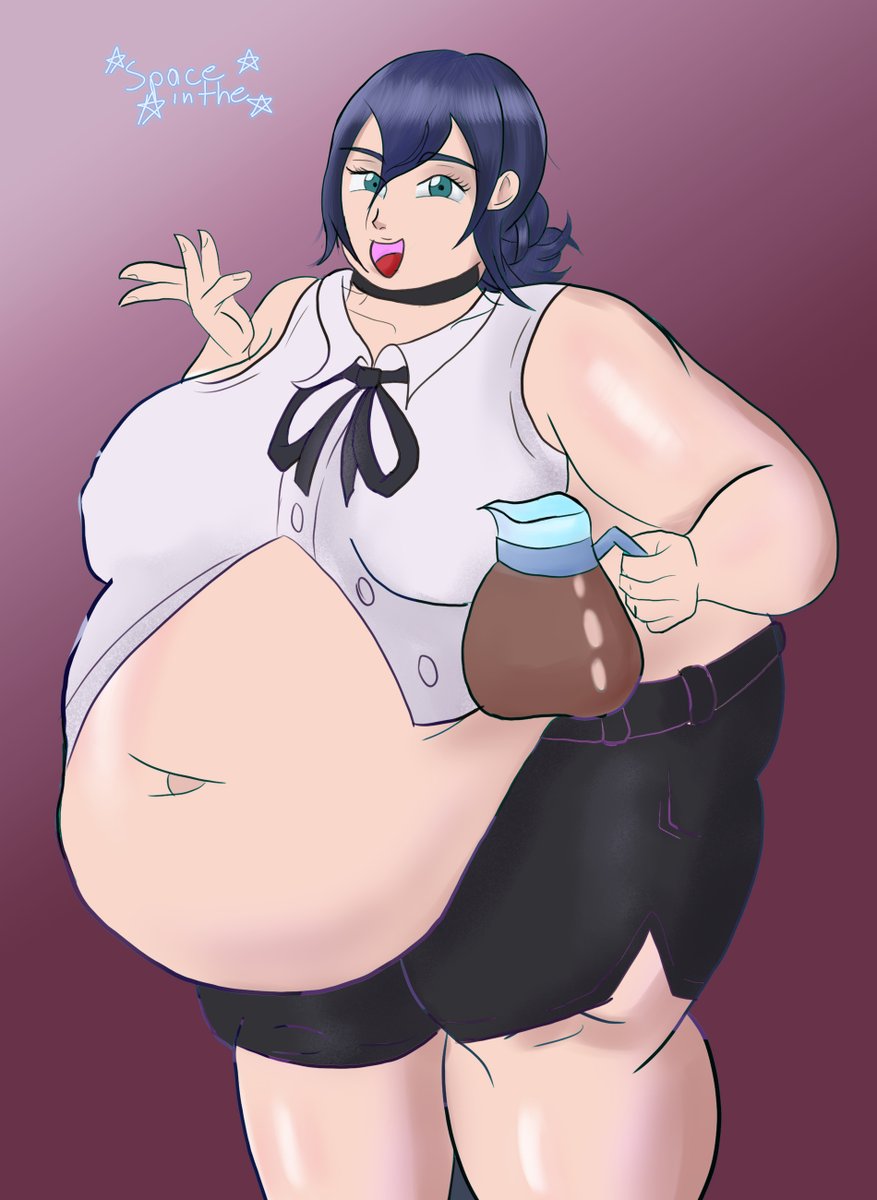 Star In The Space tweet media