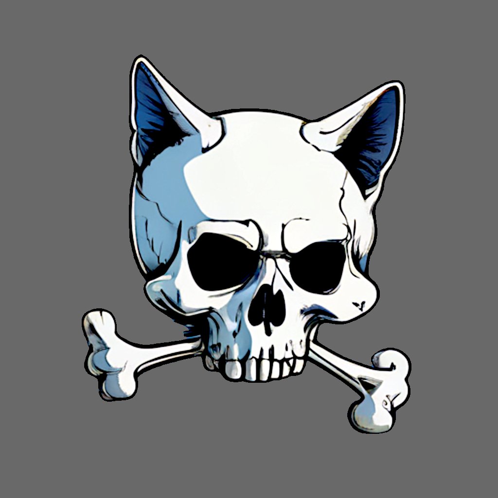 9 Lives Syndicate tweet media