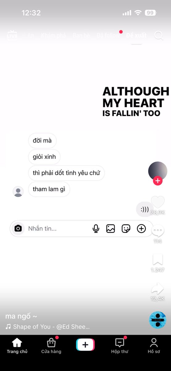Mặpppppp tweet media