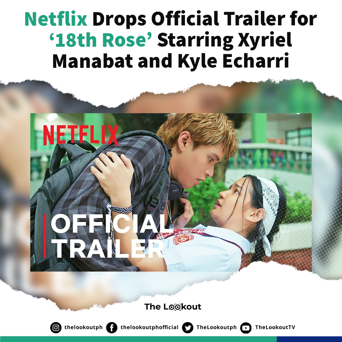 The Lookout PH tweet media