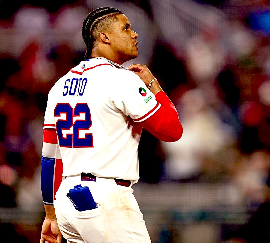 MLB a lo Mexicano tweet media