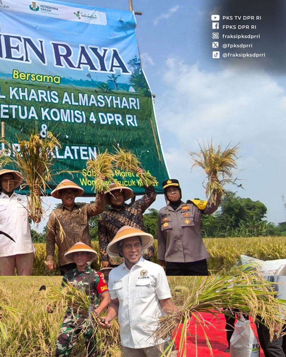 Fraksi PKS DPR RI tweet media