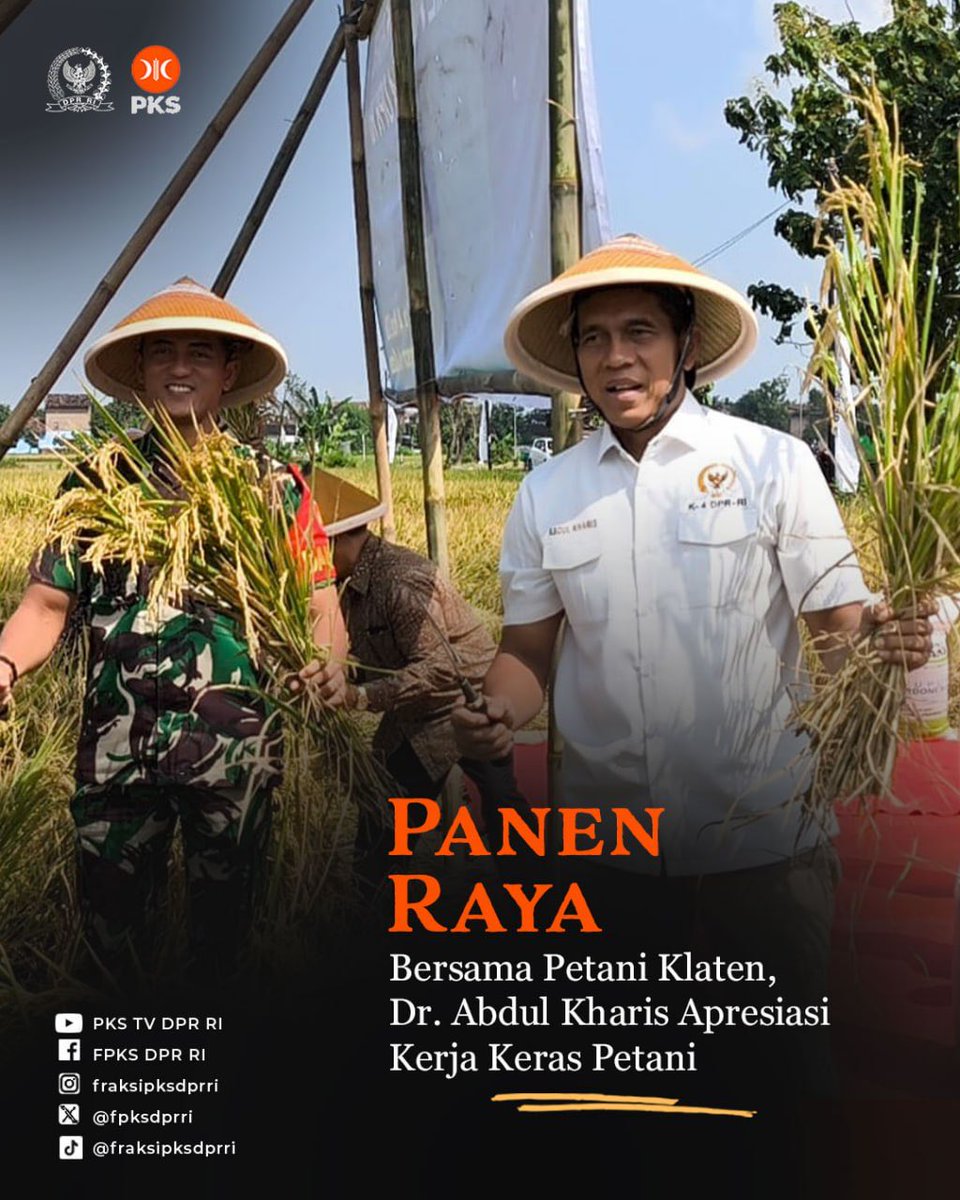 Fraksi PKS DPR RI tweet media